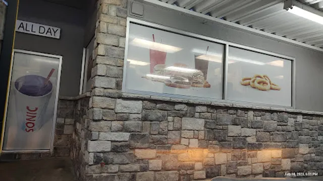 Sonic Drive-In
