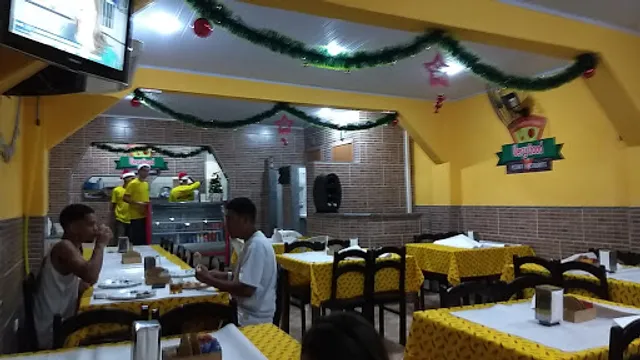 Very Good Pizzaria e Restaurante