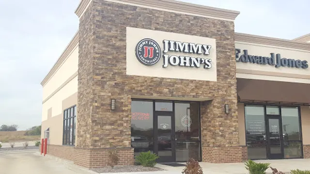 Jimmy John's