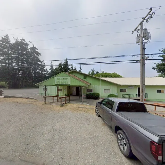 Port Orford Senior Center