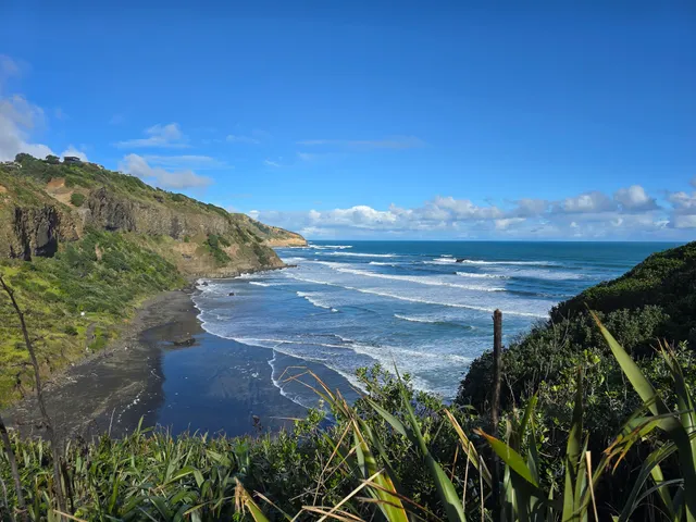 Muriwai Regional Park