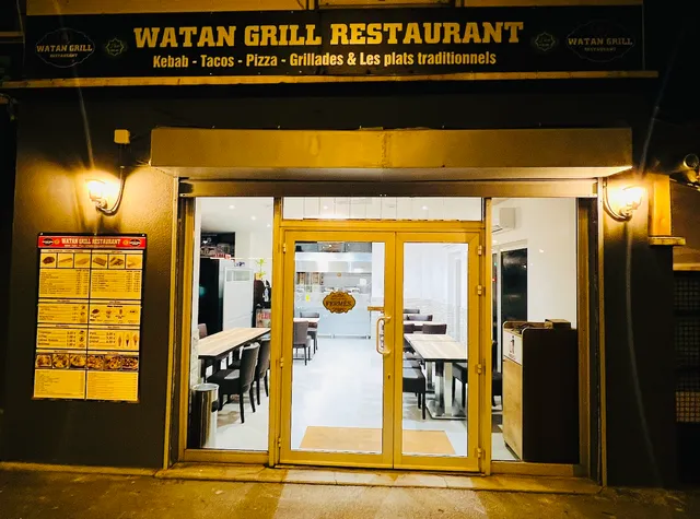 WATAN GRILL RESTAURANT