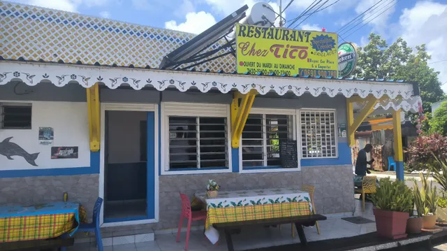 Chez Tico