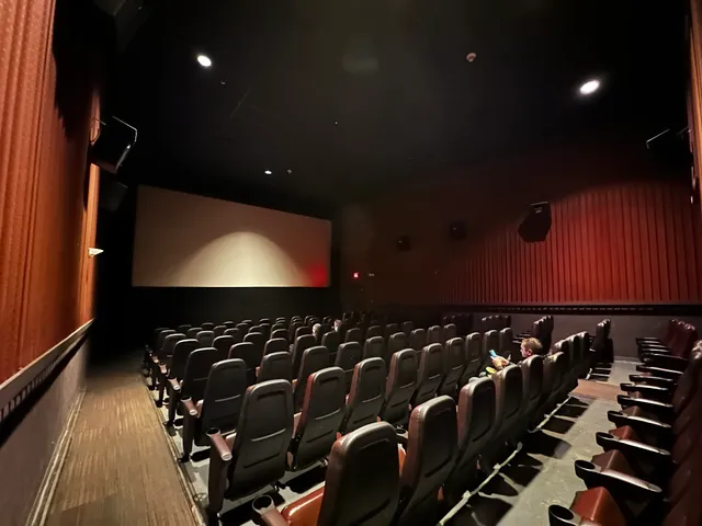 Slickrock Cinemas 3