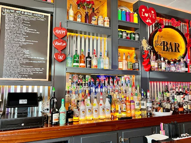 The Bar