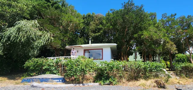 Cabañas Las Hortensias