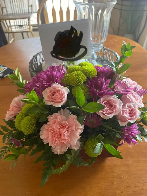 Riverside Garden Florist