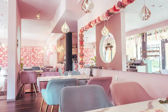 Cafe Paradies Edenkoben