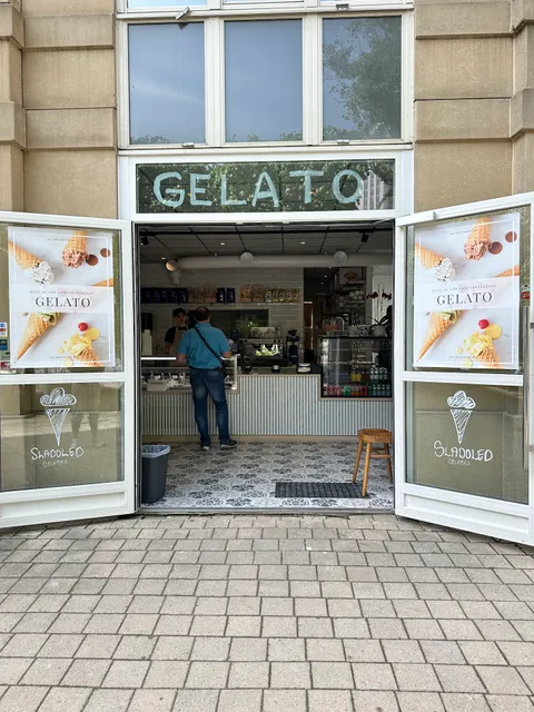 Sladoled Gelateria