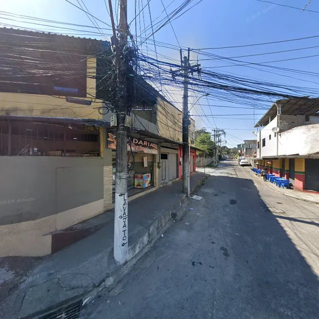 Padaria Eskina do Pão