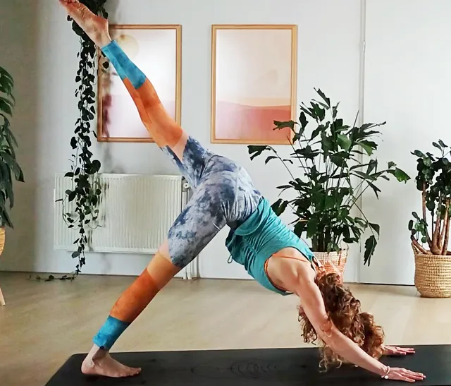 Innerflow Yoga Eindhoven