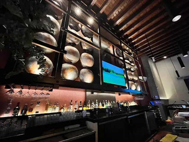 Restaurante Tomatillos