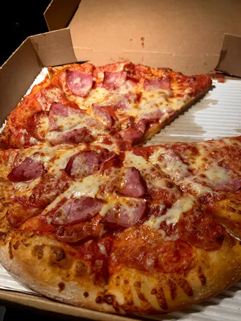 Cousin Vinny's Pizza