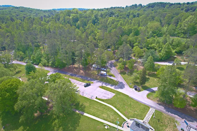 TVA Melton Hill Campground