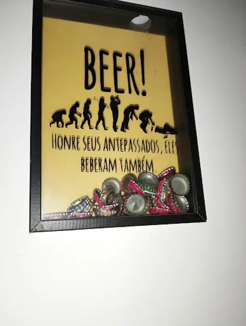 Panorama Bar e Petiscaria