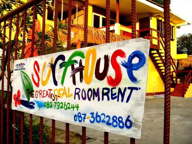 Surf House Hua Hin