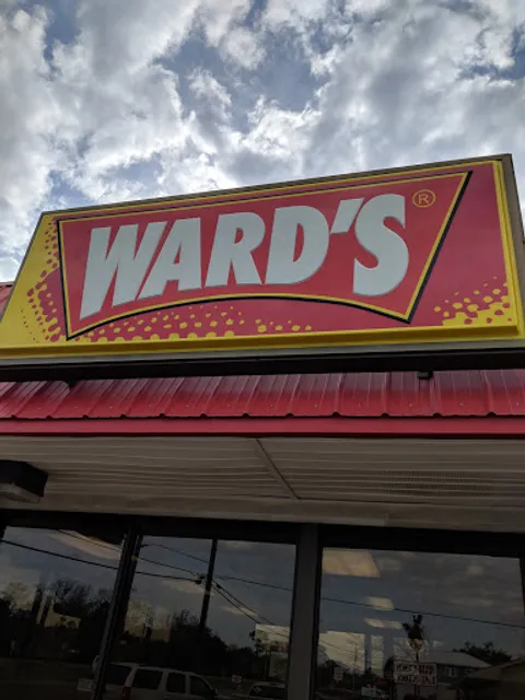 Ward's Restaurant