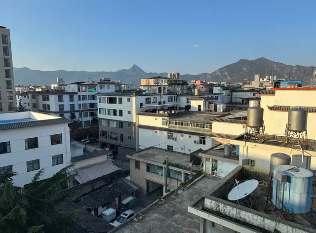 Fairfield by Marriott Lijiang Ancient Town