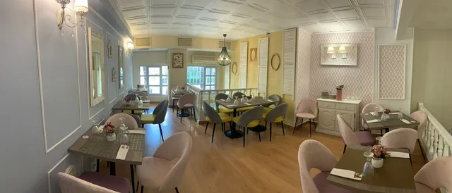 Salwa Cocina Libanesa- Orense