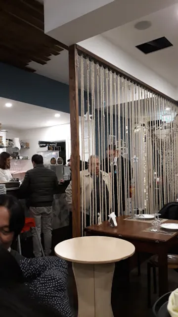 Trattoria Il Corallo