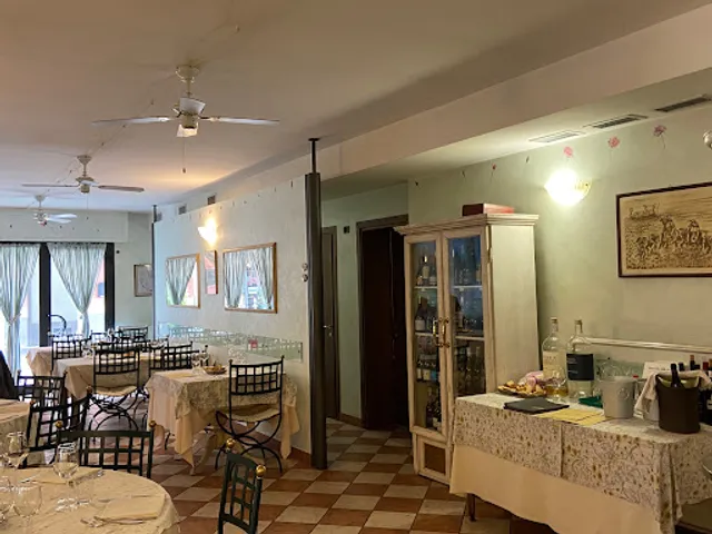 Locanda delle Grazie