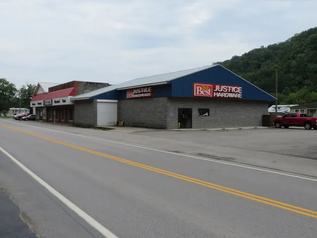 Justice Supply Co. Inc.