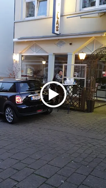 Hellas - Das Wohlfühlrestaurant Feine Griechisch - Mediterrane Spezialitäten