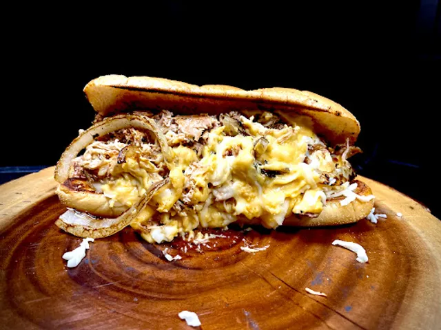 Mile High Cheesesteaks Food Truck & Catering