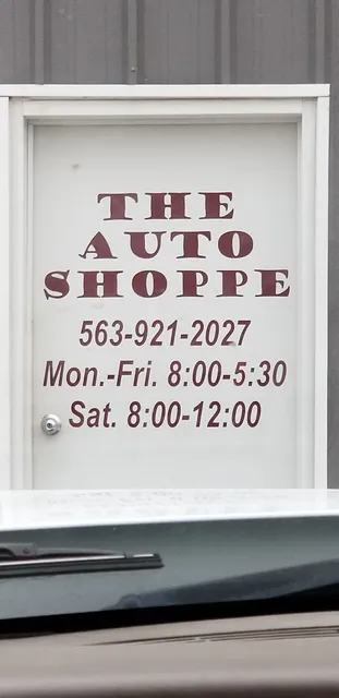 Auto Shoppe Inc