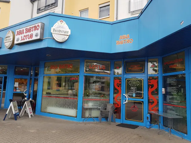 Lotus Bistro_ Sandersdorf