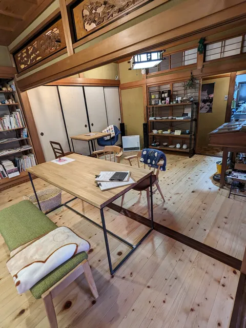 カフェモカロン