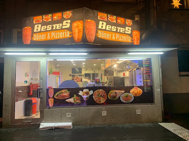 BesteS Döner & Pizzeria