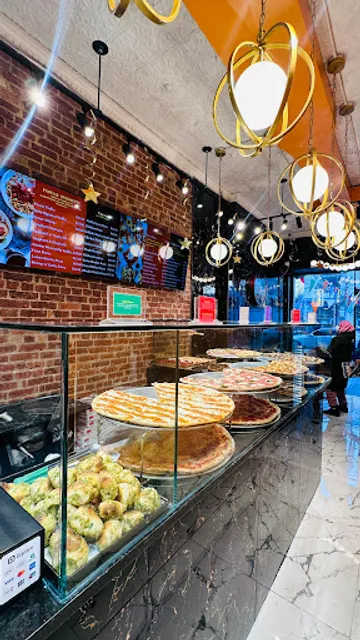 La Pizza Italia 🇮🇹