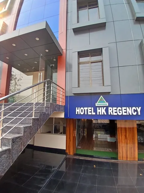 Hotel HK Regency