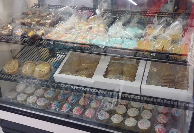 Keith Springs Market