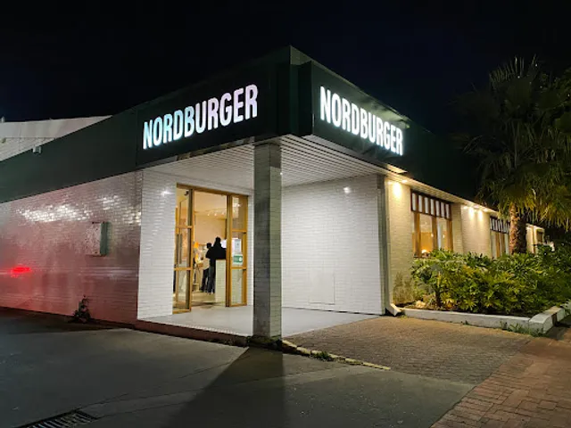 Nordburger