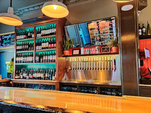 Labyrinth Press Company