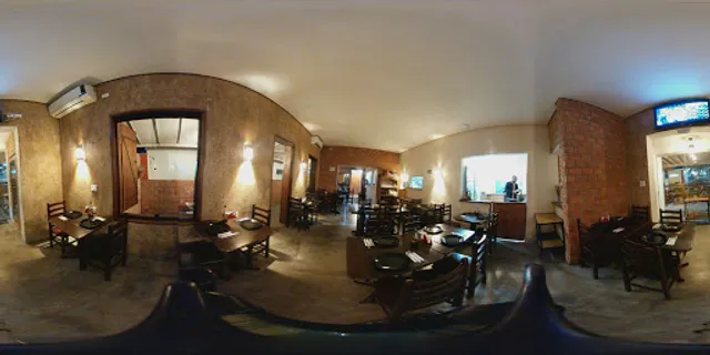 Amici pizzaria e choperia