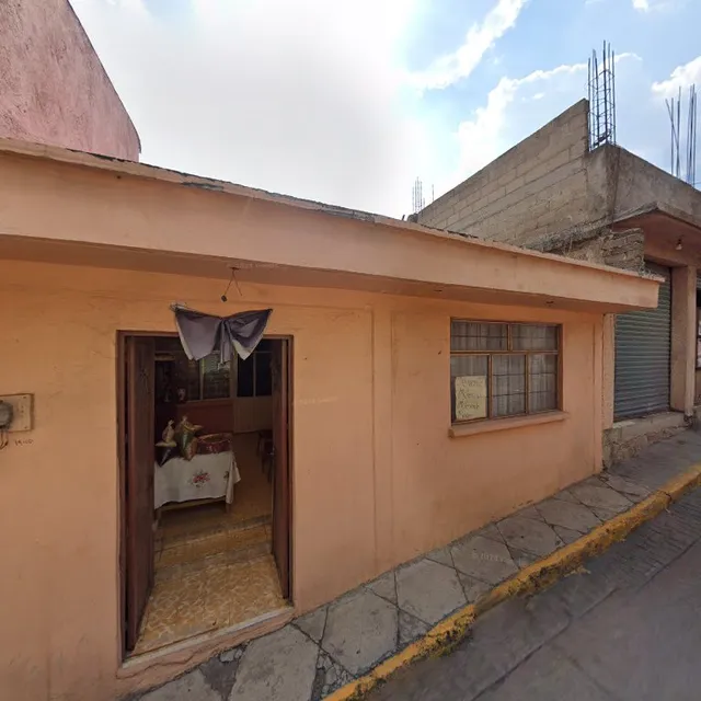 Cafetería El Cocolito