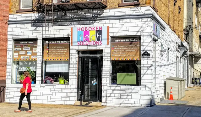 Hoboken Tech Solutions