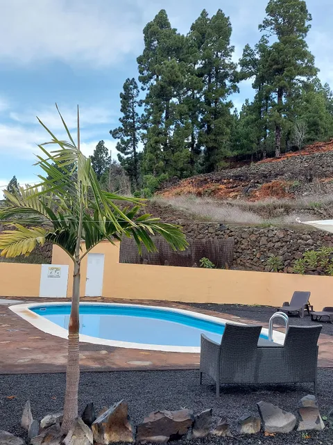 Villa Rural El Buey Luis