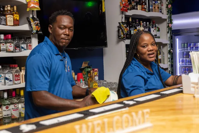 3bs Restaurant & Bar