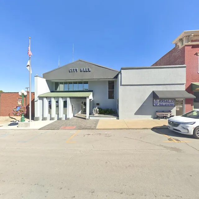 Versailles City Hall