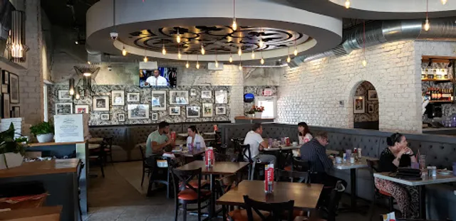 Polo Norte Coral Way