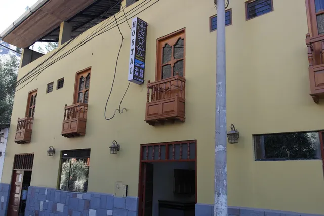 La Posada del Cóndor