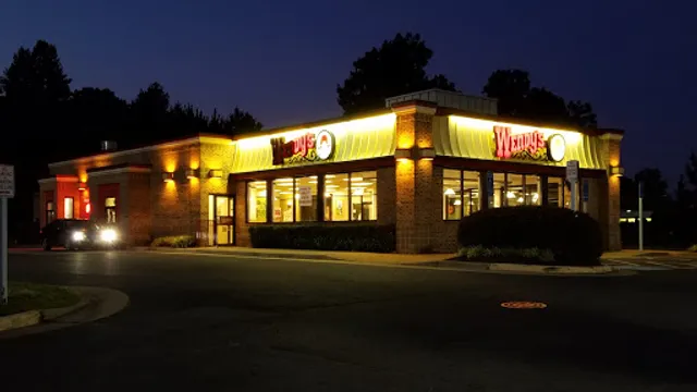 Wendy's
