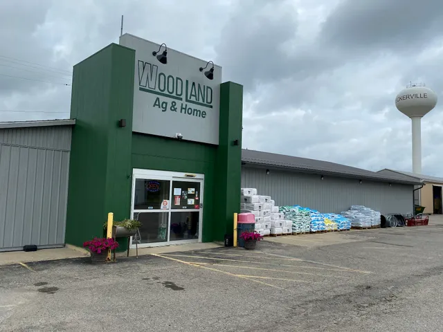 Woodland Ag & Home