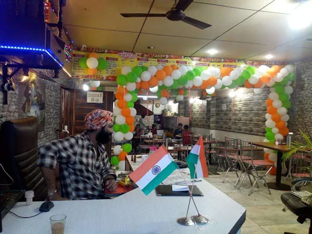 Balveer Da Punjabi Dhaba