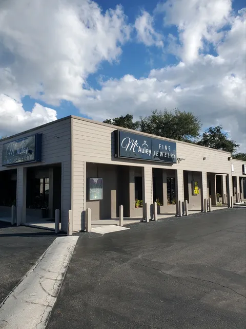 McAuley Fine Jewelry