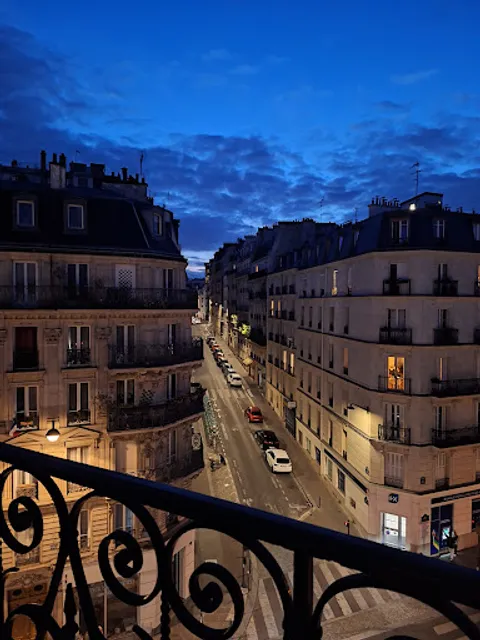 Best Western Quartier Latin Panthéon